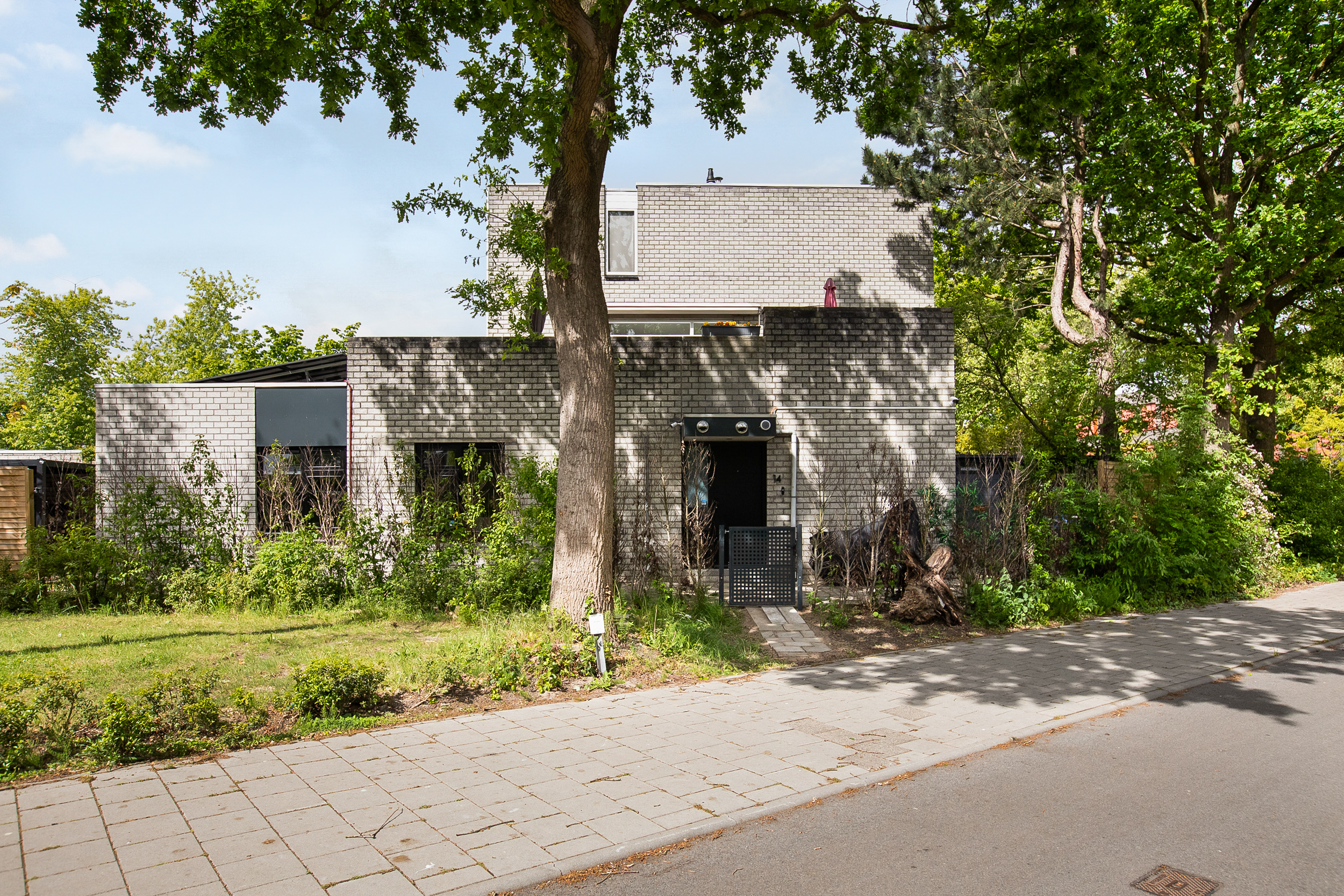 Groenoord 14 , 2401 AE Alphen aan den rijn 0